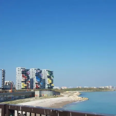 By The Sea