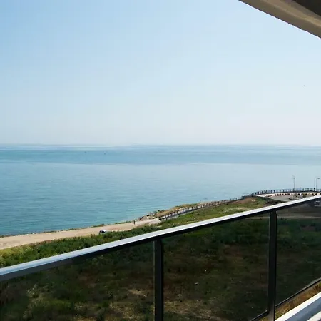公寓 By The Sea 康斯坦察